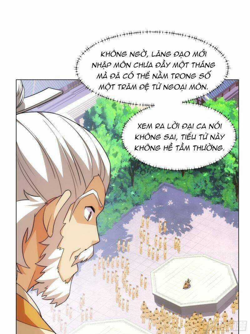 Đạo Thần Chapter 9 trang 22