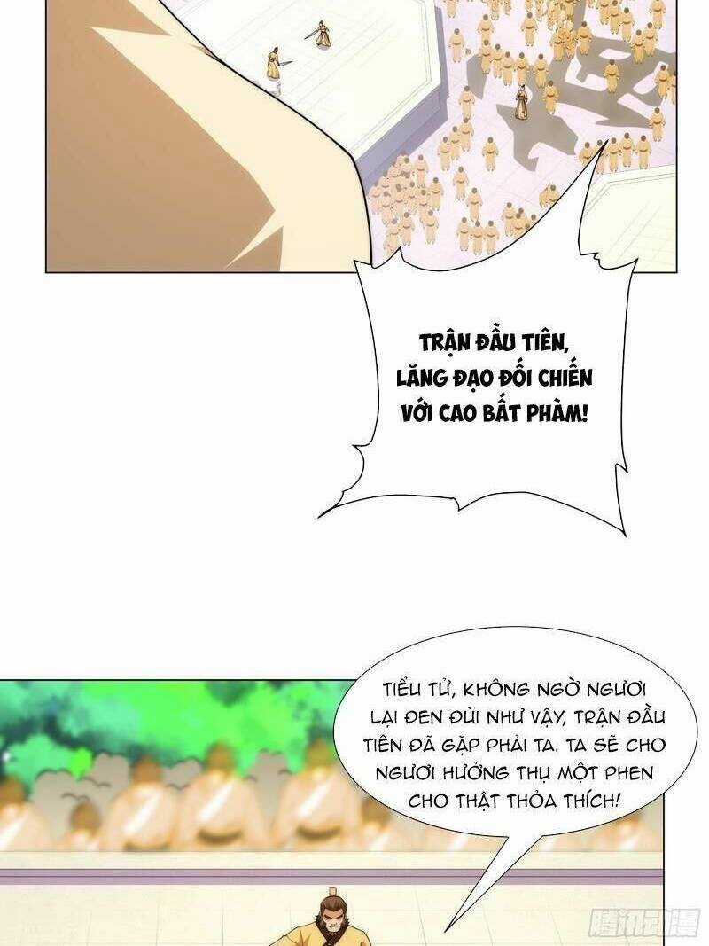 Đạo Thần Chapter 9 trang 23