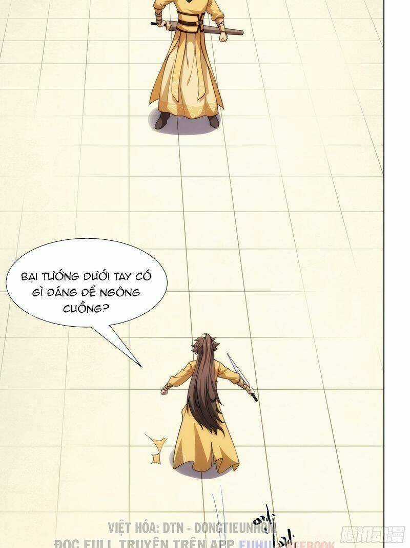 Đạo Thần Chapter 9 trang 24