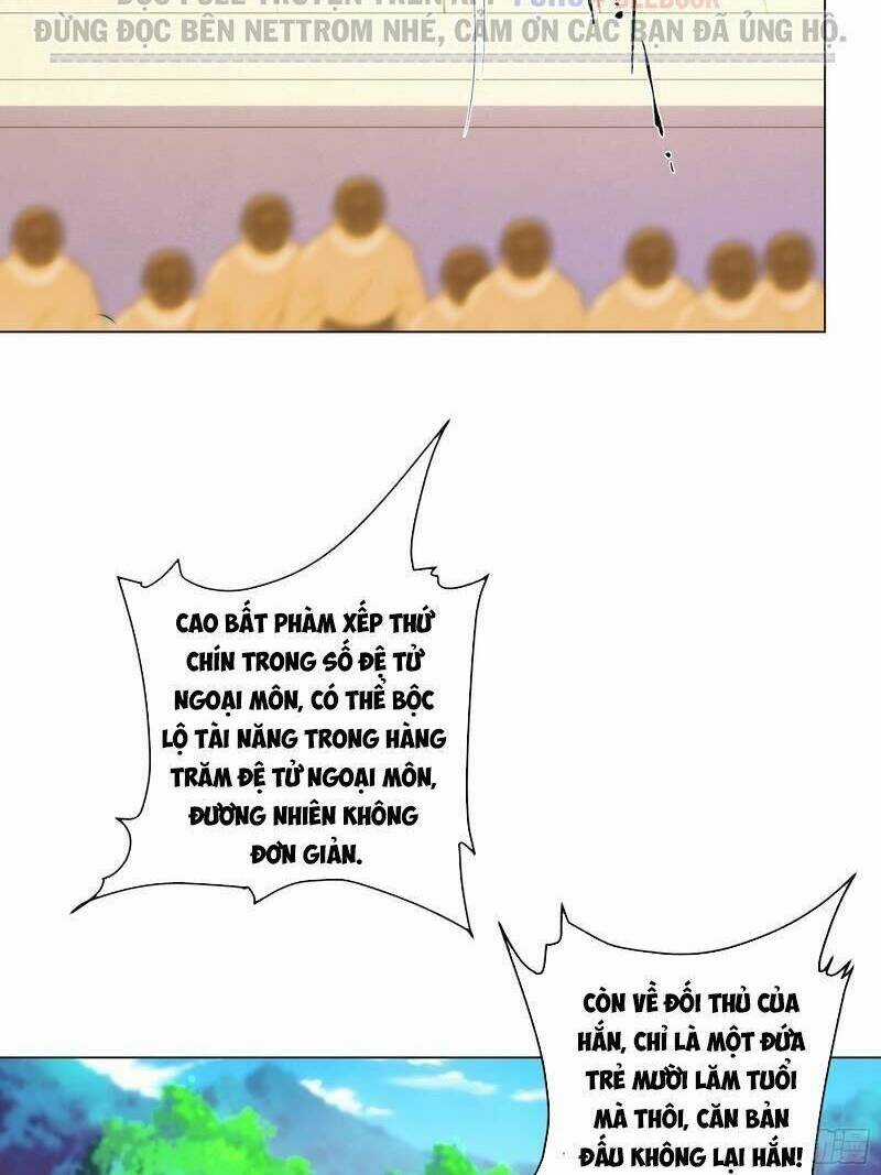 Đạo Thần Chapter 9 trang 25