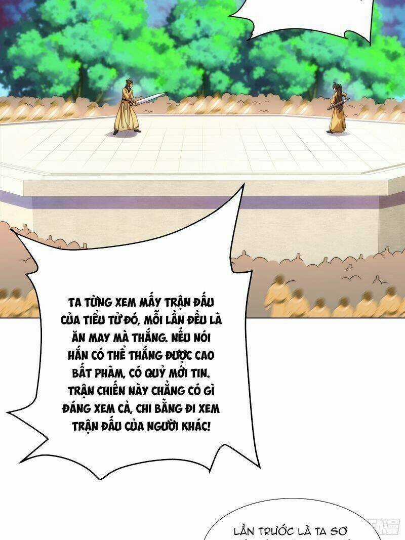 Đạo Thần Chapter 9 trang 26