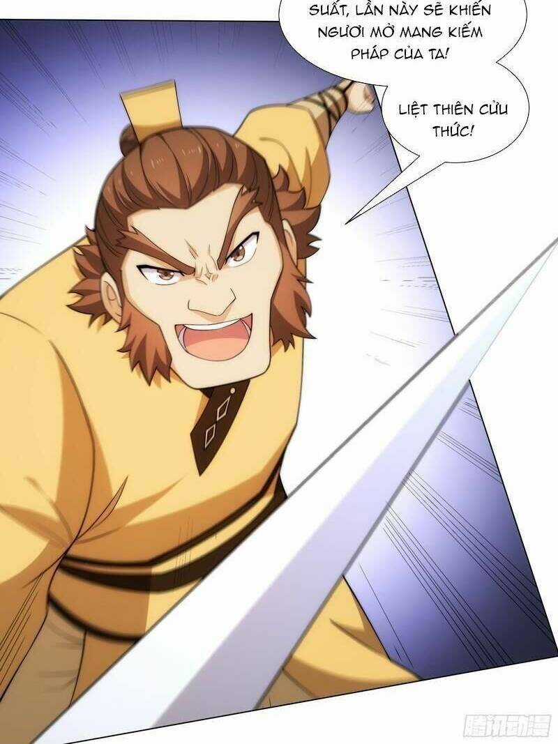 Đạo Thần Chapter 9 trang 27