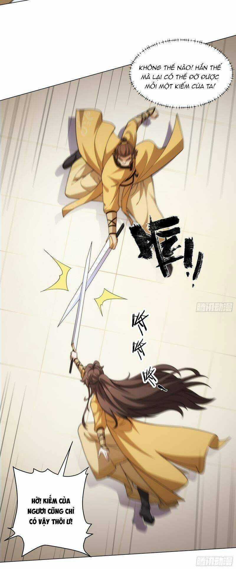 Đạo Thần Chapter 9 trang 28