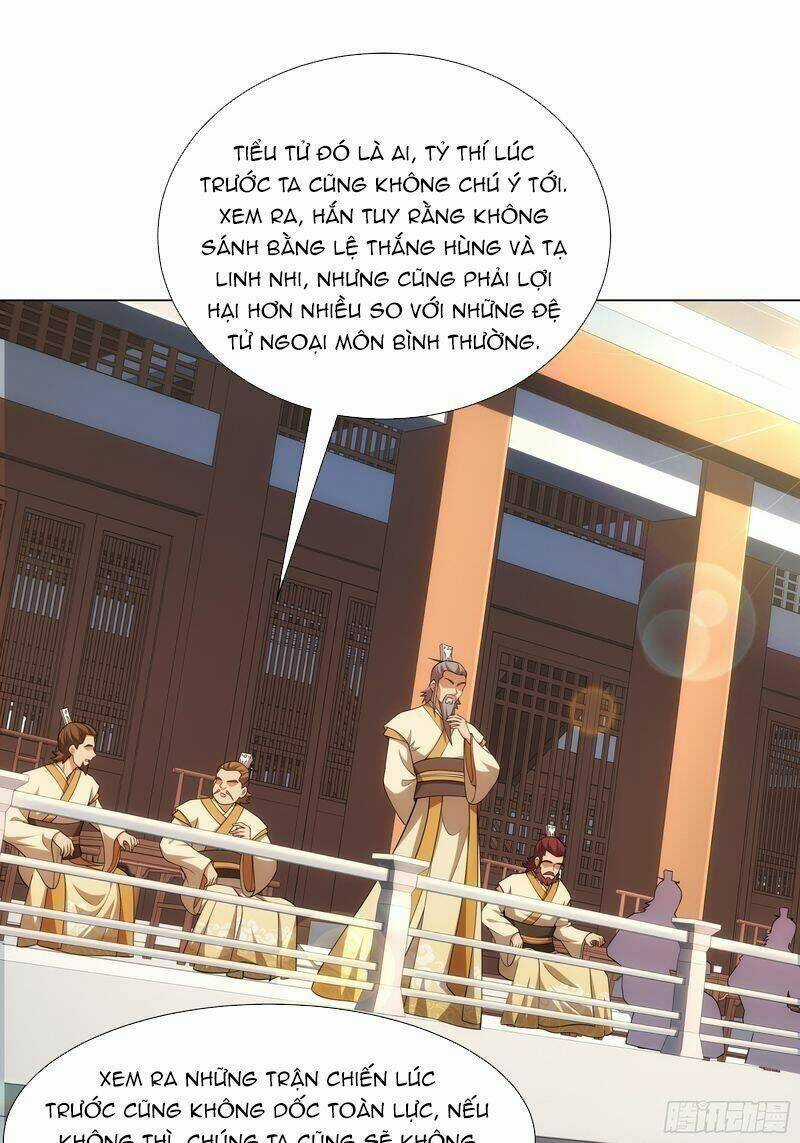 Đạo Thần Chapter 9 trang 29