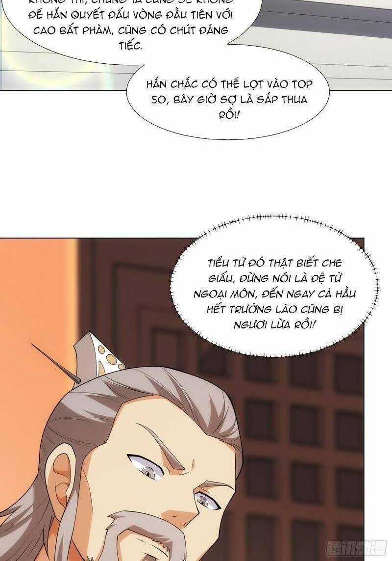 Đạo Thần Chapter 9 trang 30