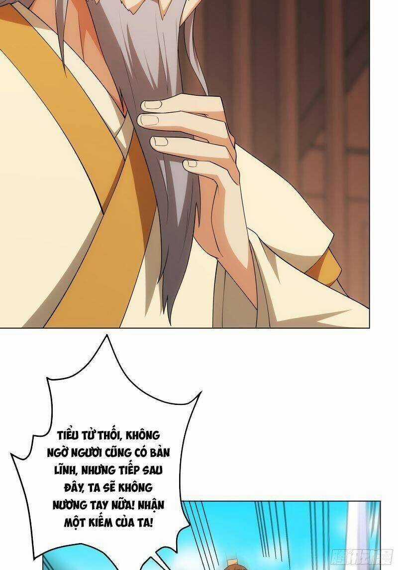 Đạo Thần Chapter 9 trang 31