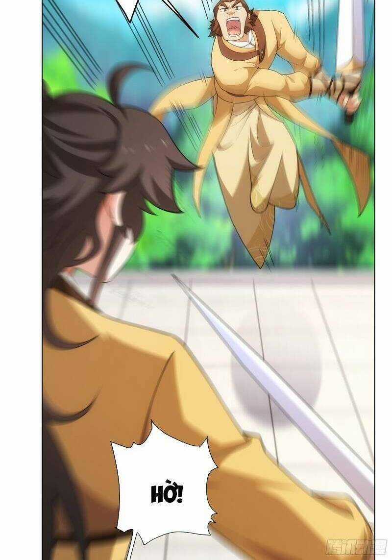 Đạo Thần Chapter 9 trang 32