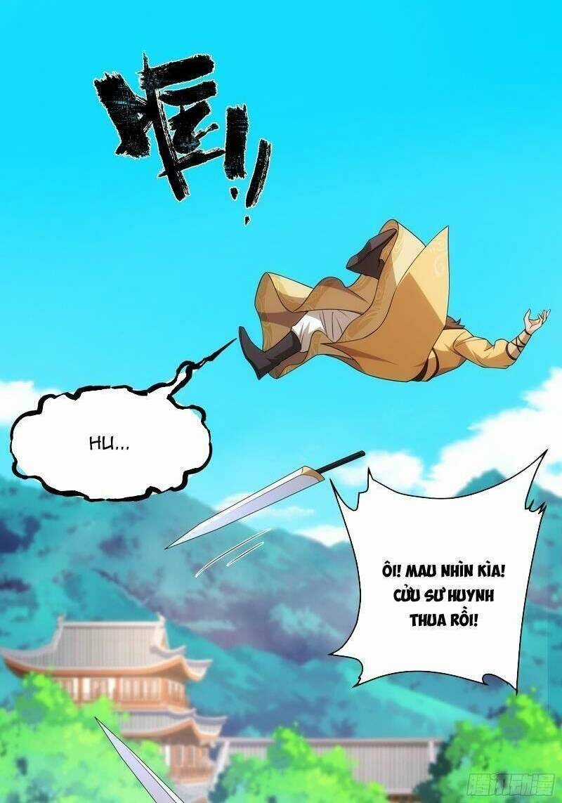 Đạo Thần Chapter 9 trang 34