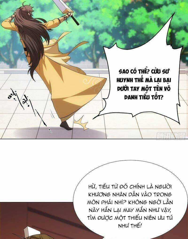 Đạo Thần Chapter 9 trang 35