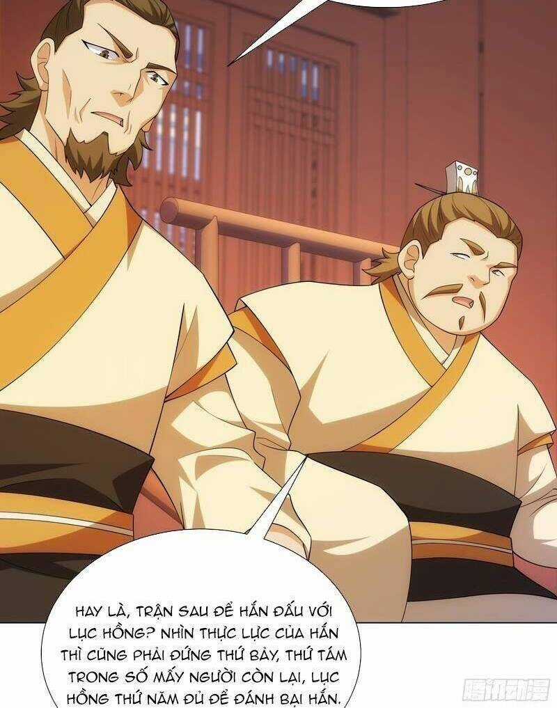 Đạo Thần Chapter 9 trang 36