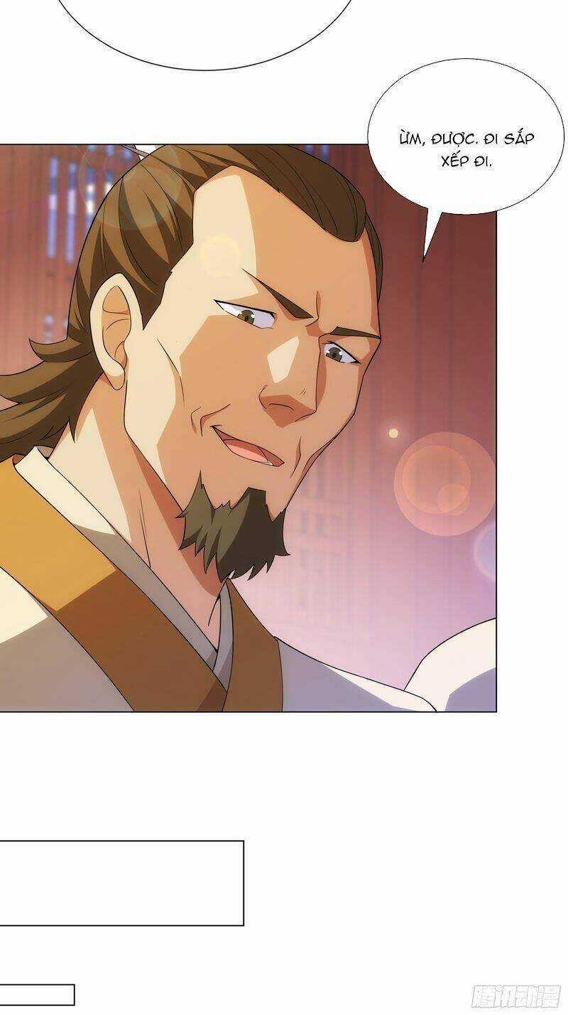 Đạo Thần Chapter 9 trang 37