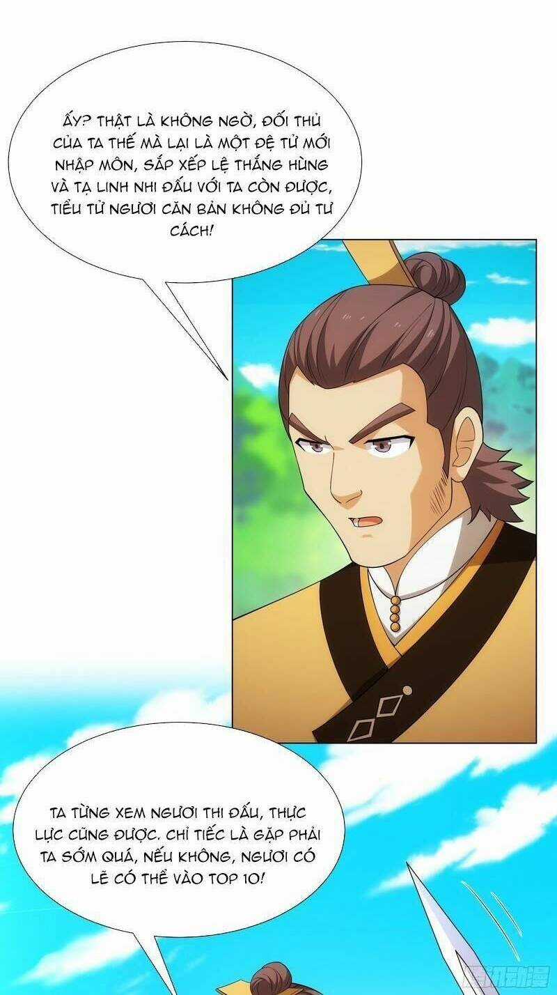 Đạo Thần Chapter 9 trang 38