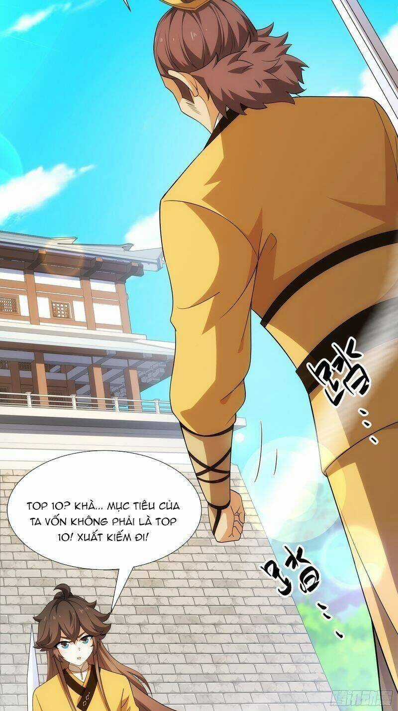 Đạo Thần Chapter 9 trang 39