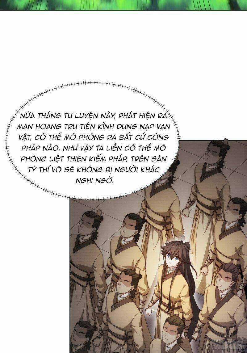 Đạo Thần Chapter 9 trang 4