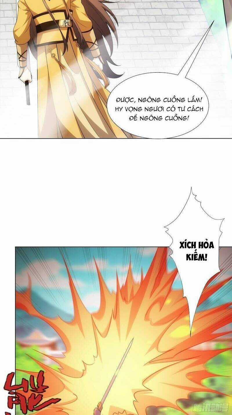 Đạo Thần Chapter 9 trang 40