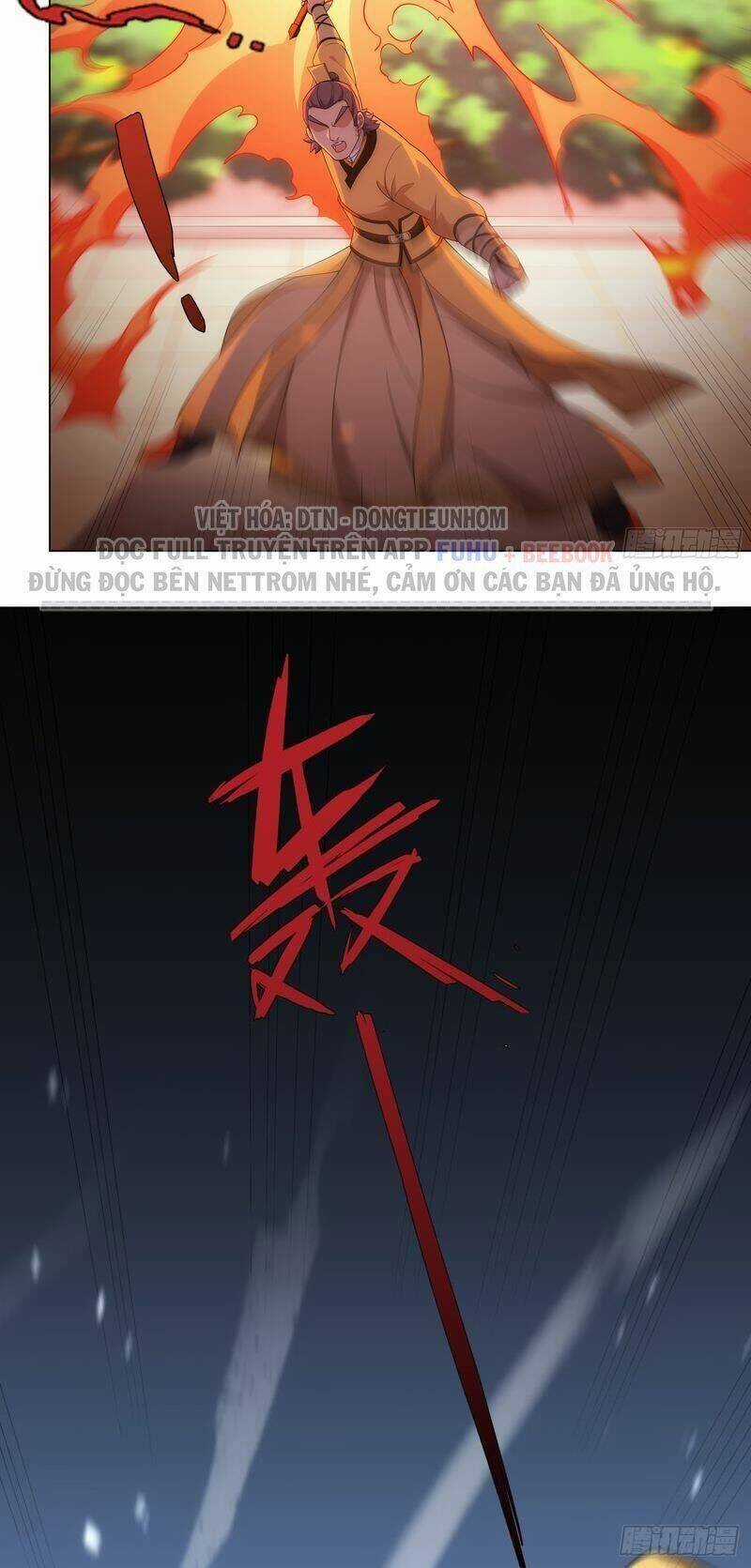 Đạo Thần Chapter 9 trang 41