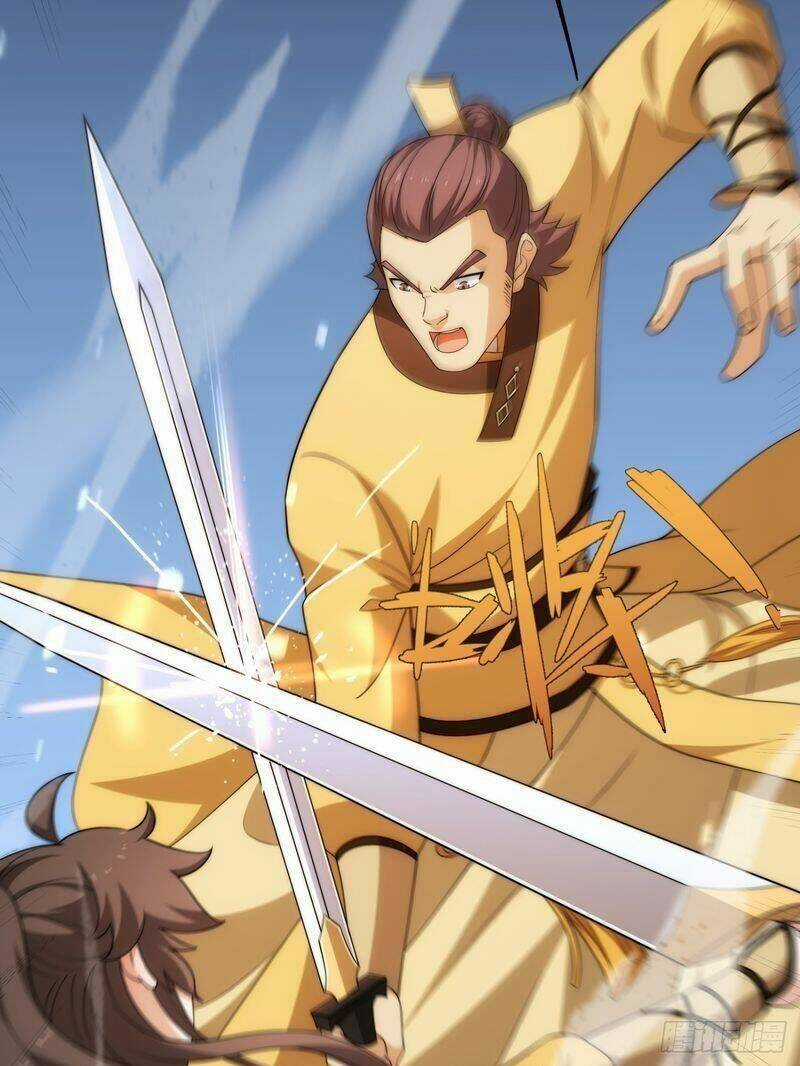 Đạo Thần Chapter 9 trang 42