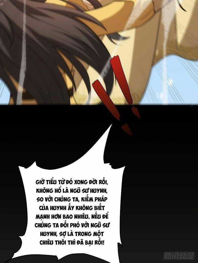 Đạo Thần Chapter 9 trang 43