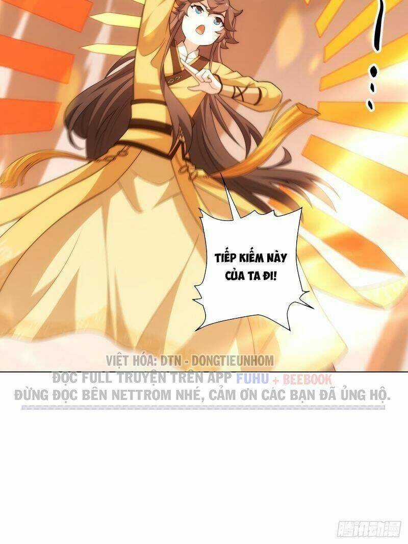 Đạo Thần Chapter 9 trang 46