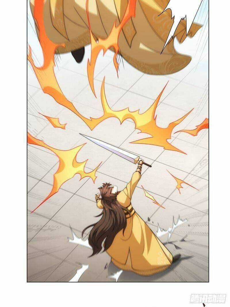 Đạo Thần Chapter 9 trang 48