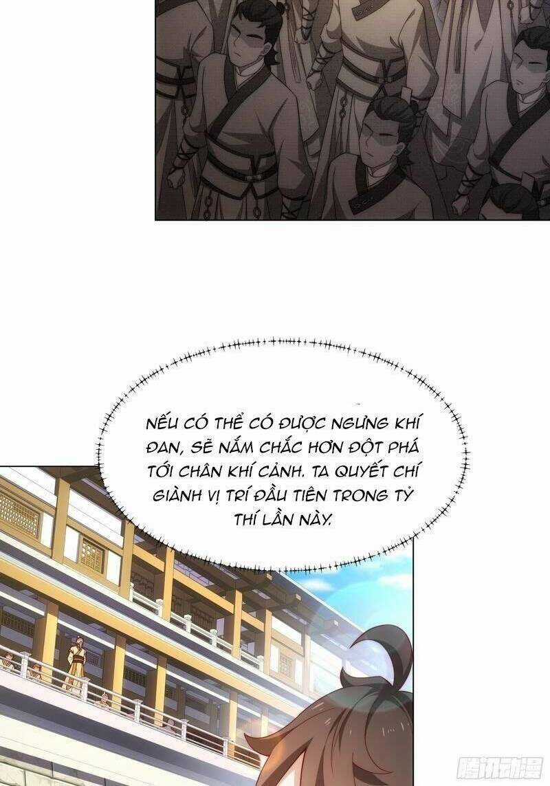 Đạo Thần Chapter 9 trang 5