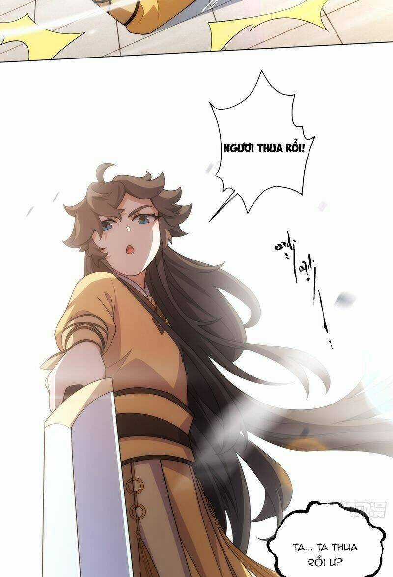 Đạo Thần Chapter 9 trang 50