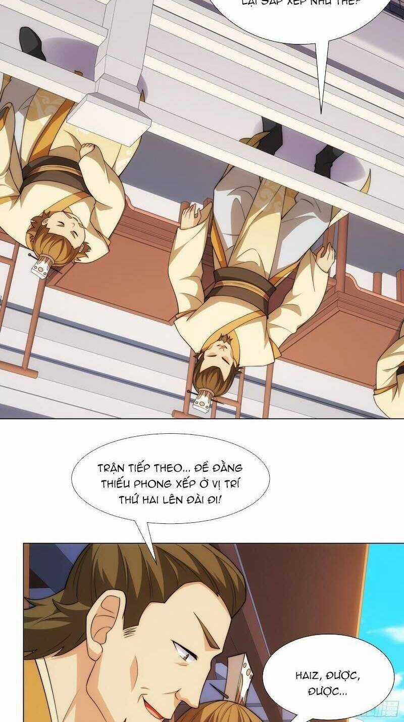 Đạo Thần Chapter 9 trang 53