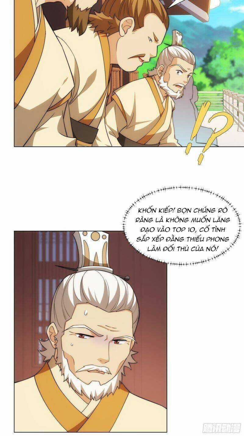 Đạo Thần Chapter 9 trang 54