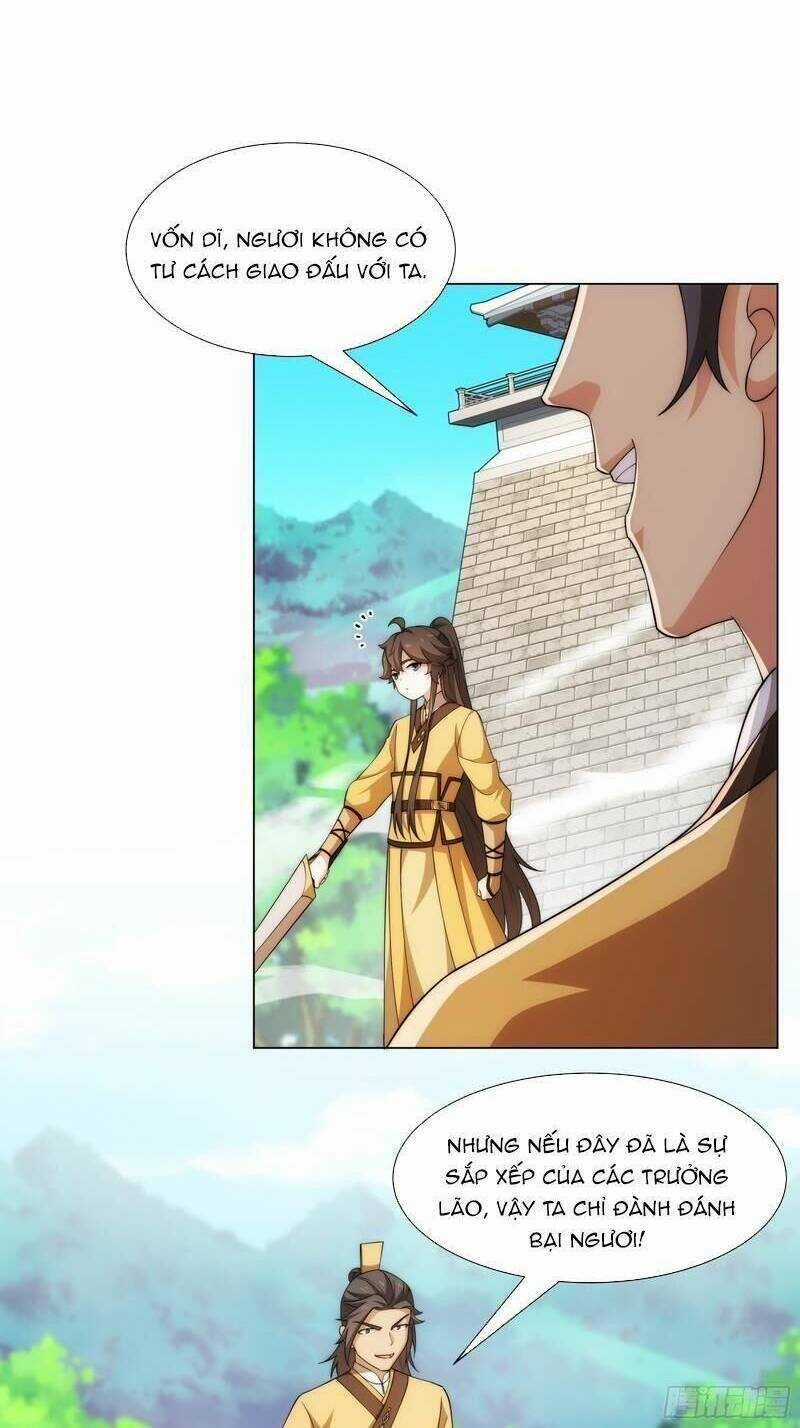 Đạo Thần Chapter 9 trang 55