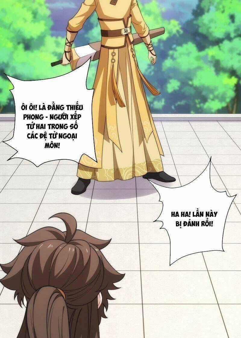 Đạo Thần Chapter 9 trang 56