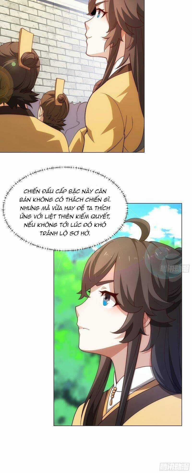 Đạo Thần Chapter 9 trang 6