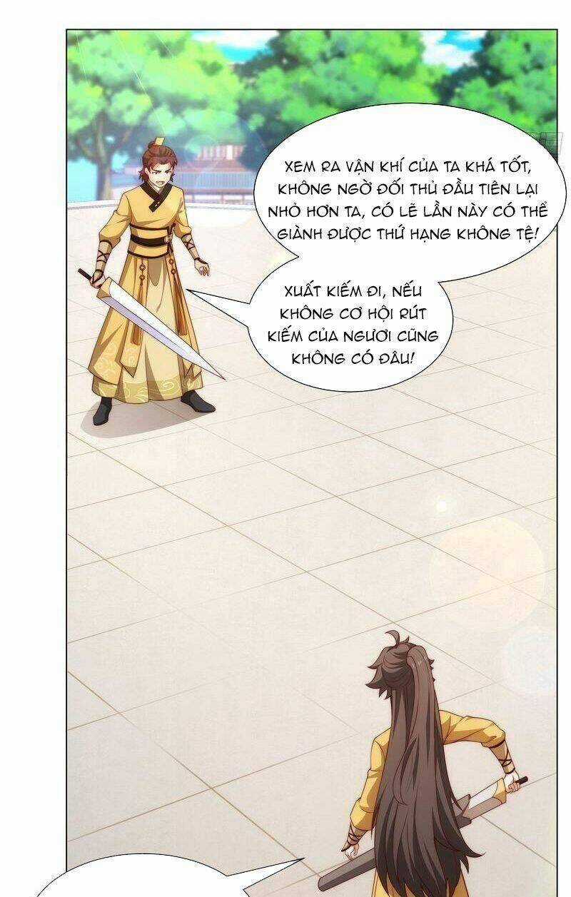 Đạo Thần Chapter 9 trang 8