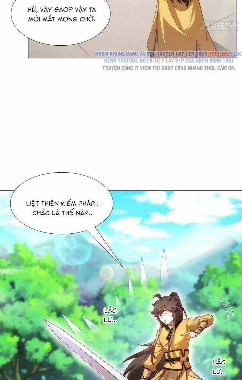 Đạo Thần Chapter 9 trang 9