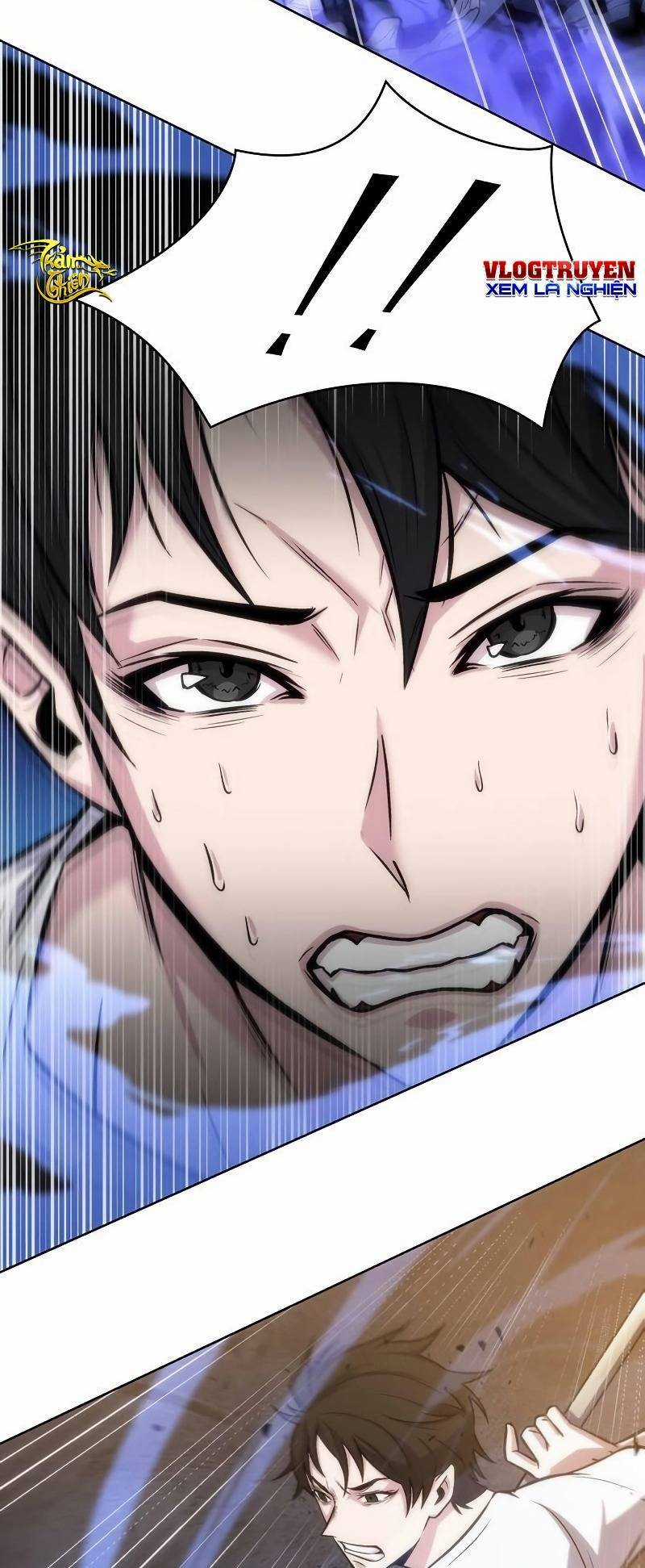 Đào Thoát Khỏi Ngục Tối Chapter 0 trang 11