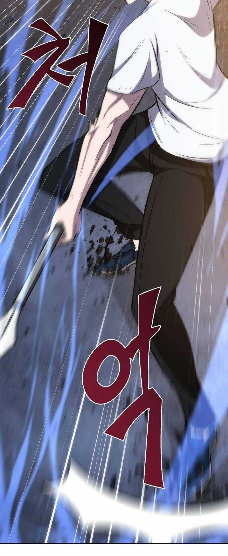 Đào Thoát Khỏi Ngục Tối Chapter 0 trang 12