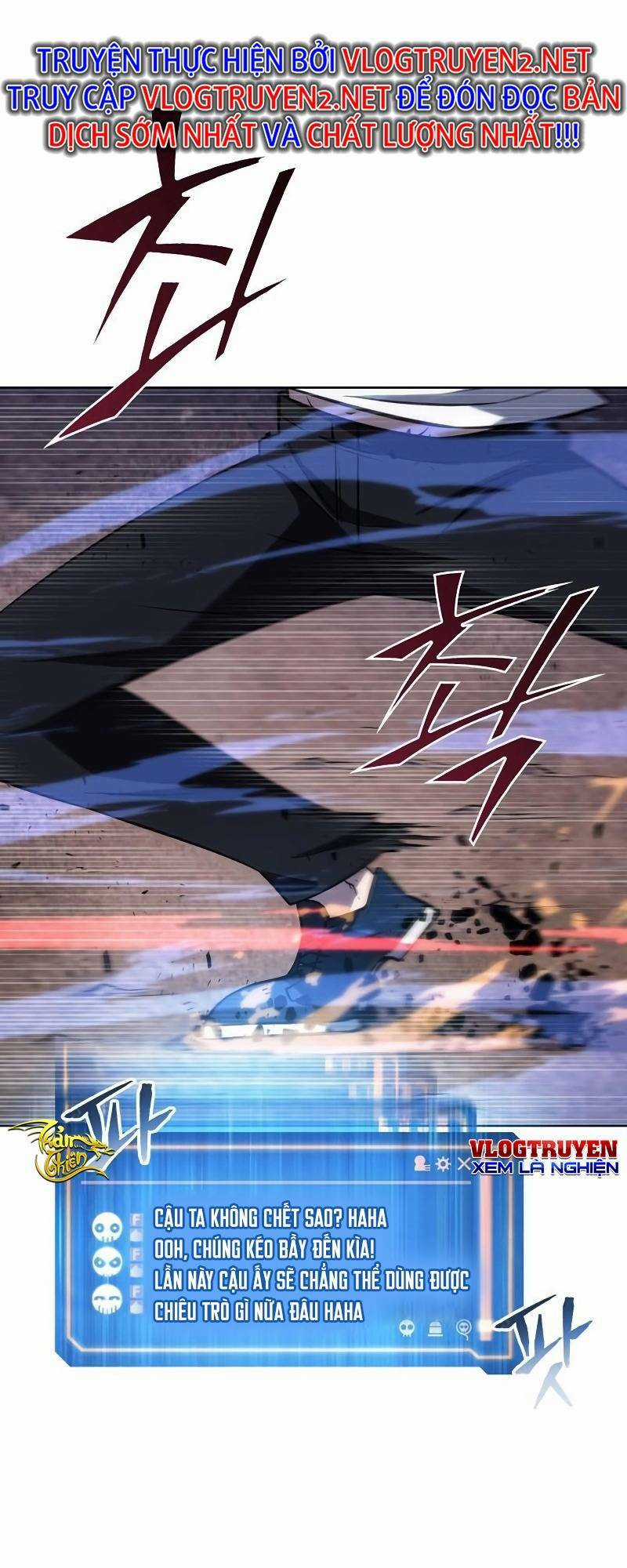 Đào Thoát Khỏi Ngục Tối Chapter 0 trang 13