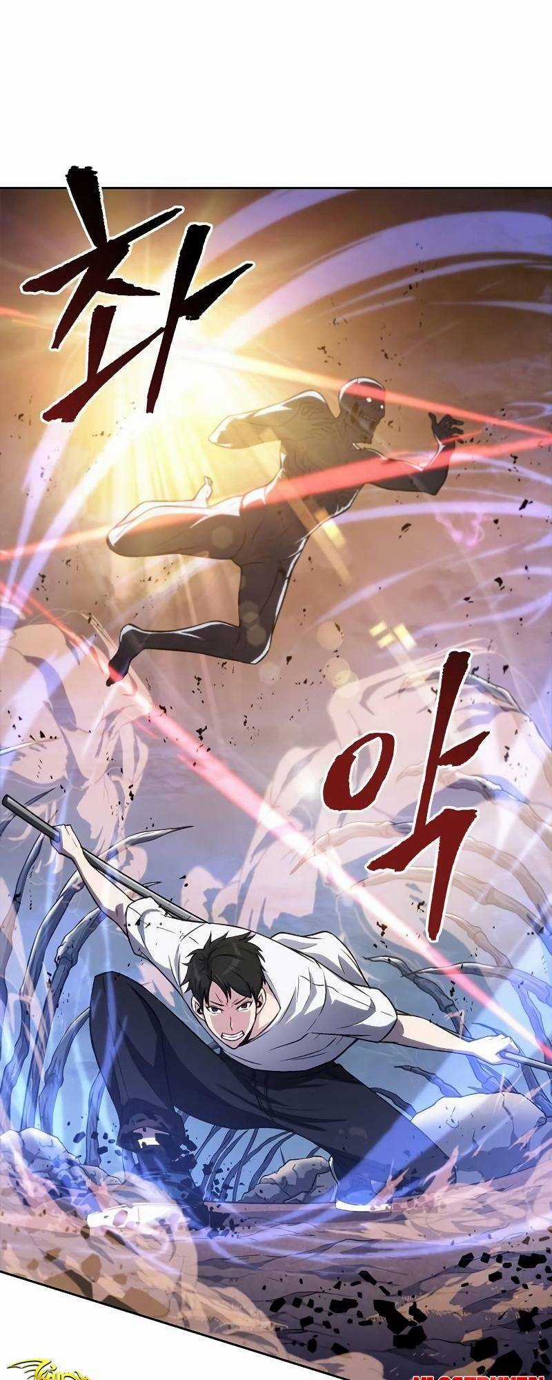 Đào Thoát Khỏi Ngục Tối Chapter 0 trang 14