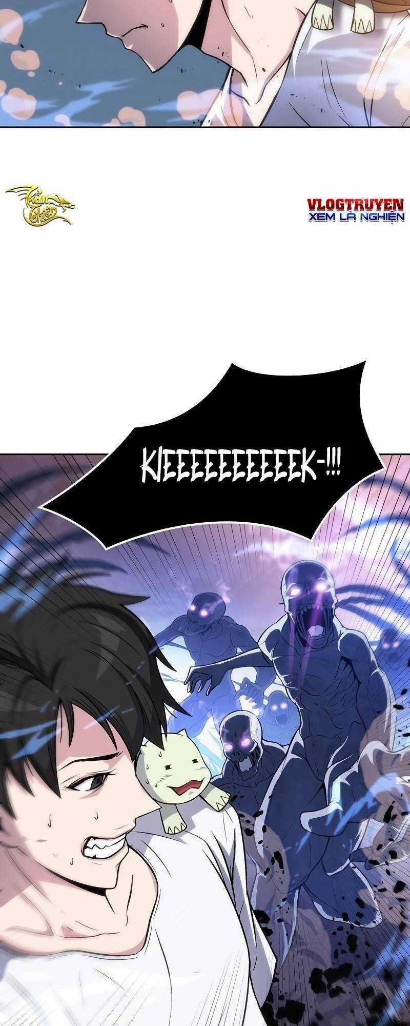 Đào Thoát Khỏi Ngục Tối Chapter 0 trang 18