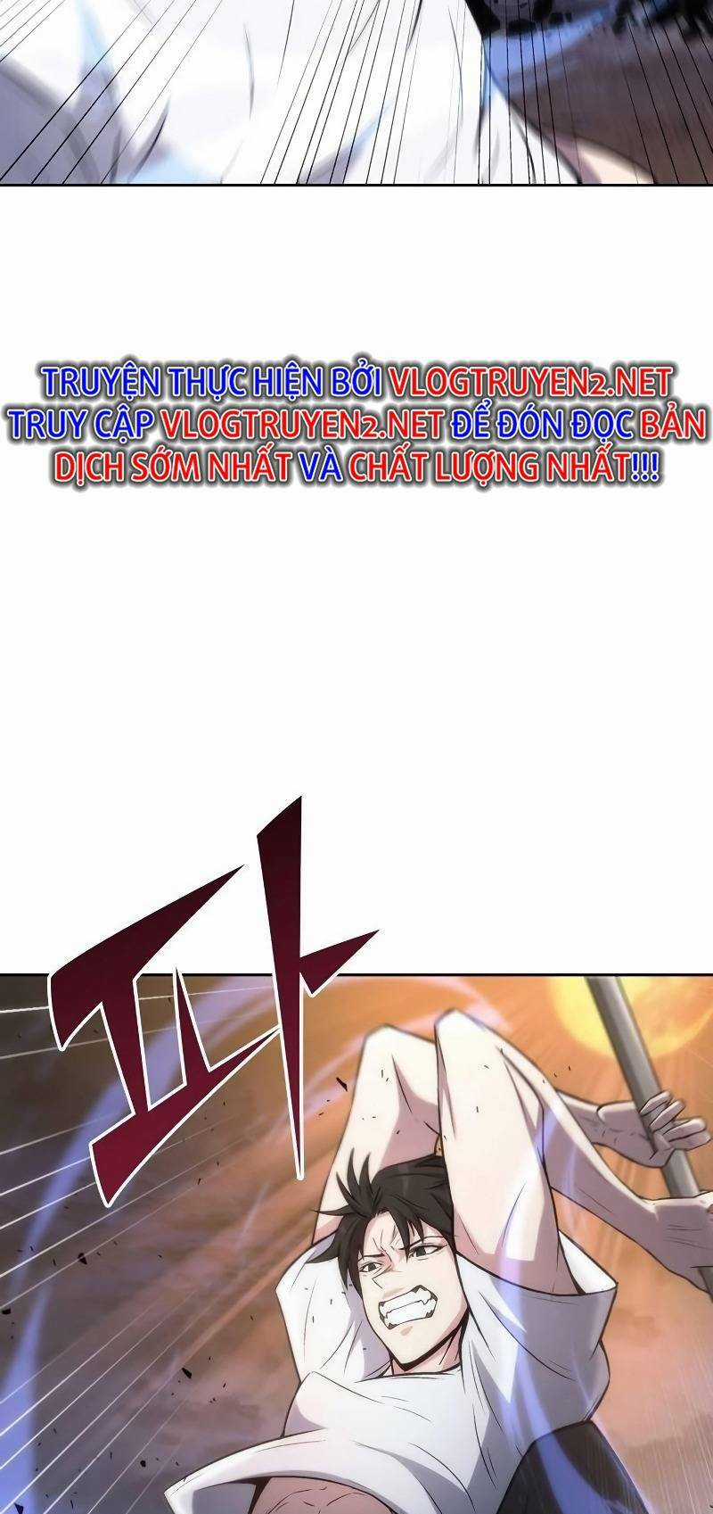 Đào Thoát Khỏi Ngục Tối Chapter 0 trang 19