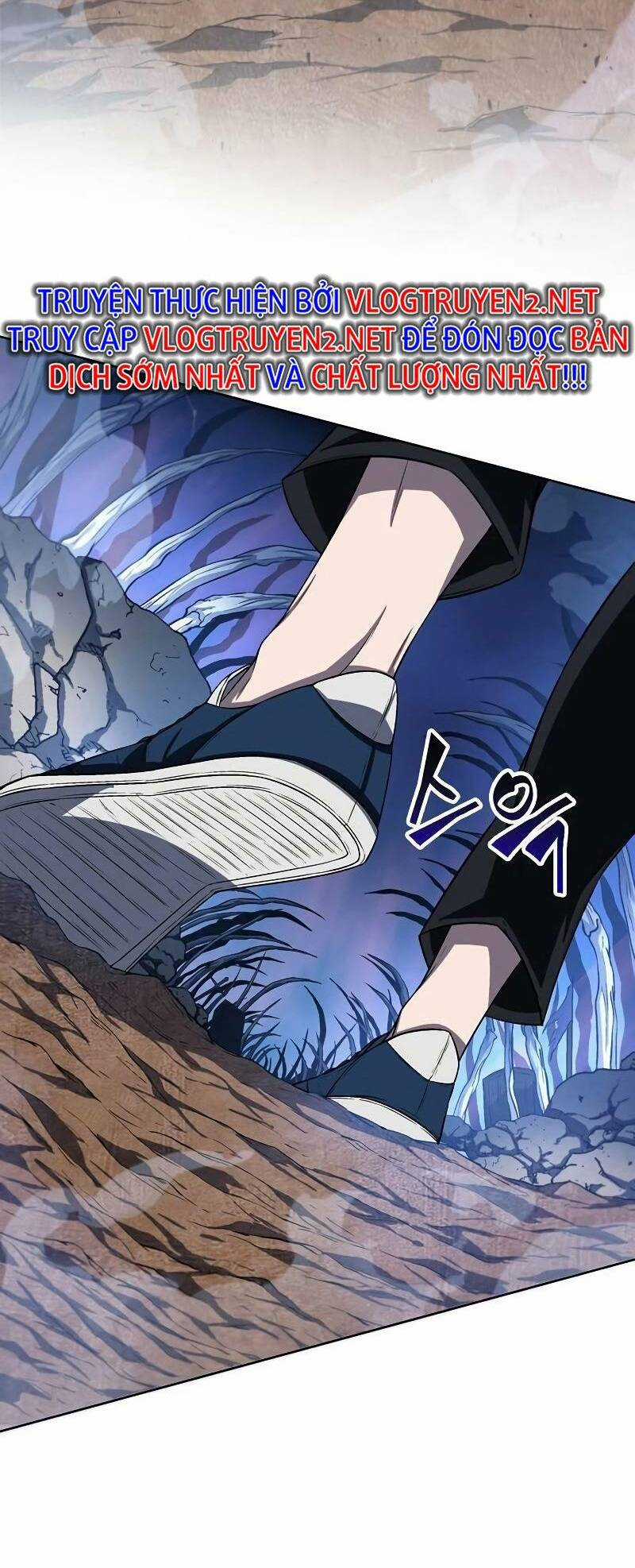 Đào Thoát Khỏi Ngục Tối Chapter 0 trang 2