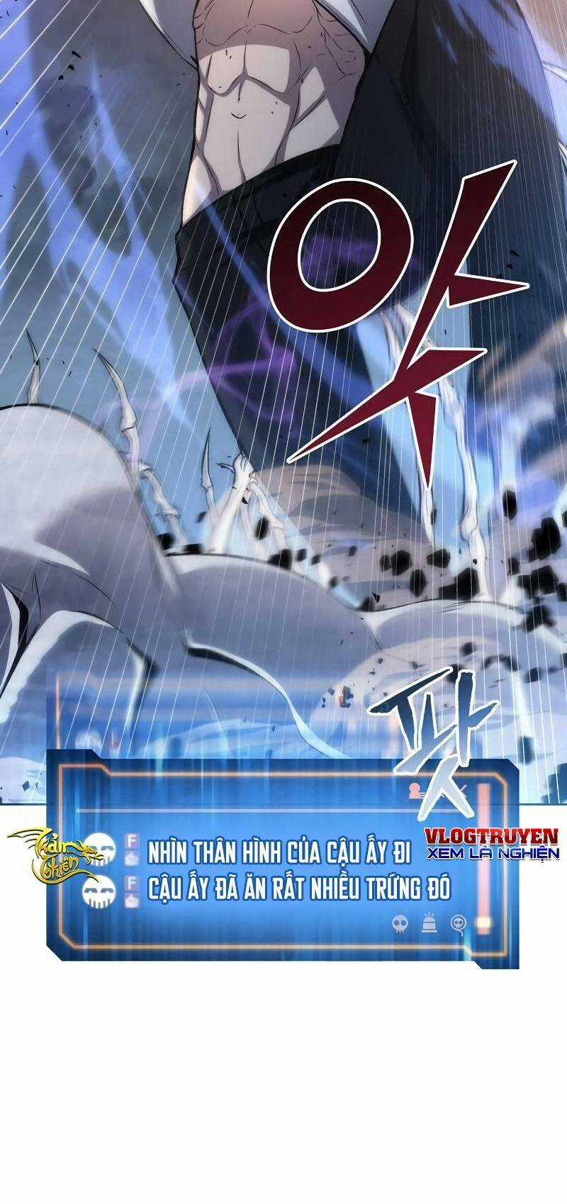 Đào Thoát Khỏi Ngục Tối Chapter 0 trang 20