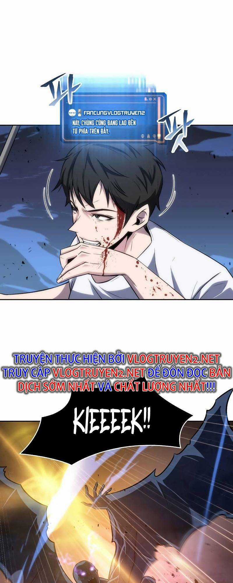 Đào Thoát Khỏi Ngục Tối Chapter 0 trang 24