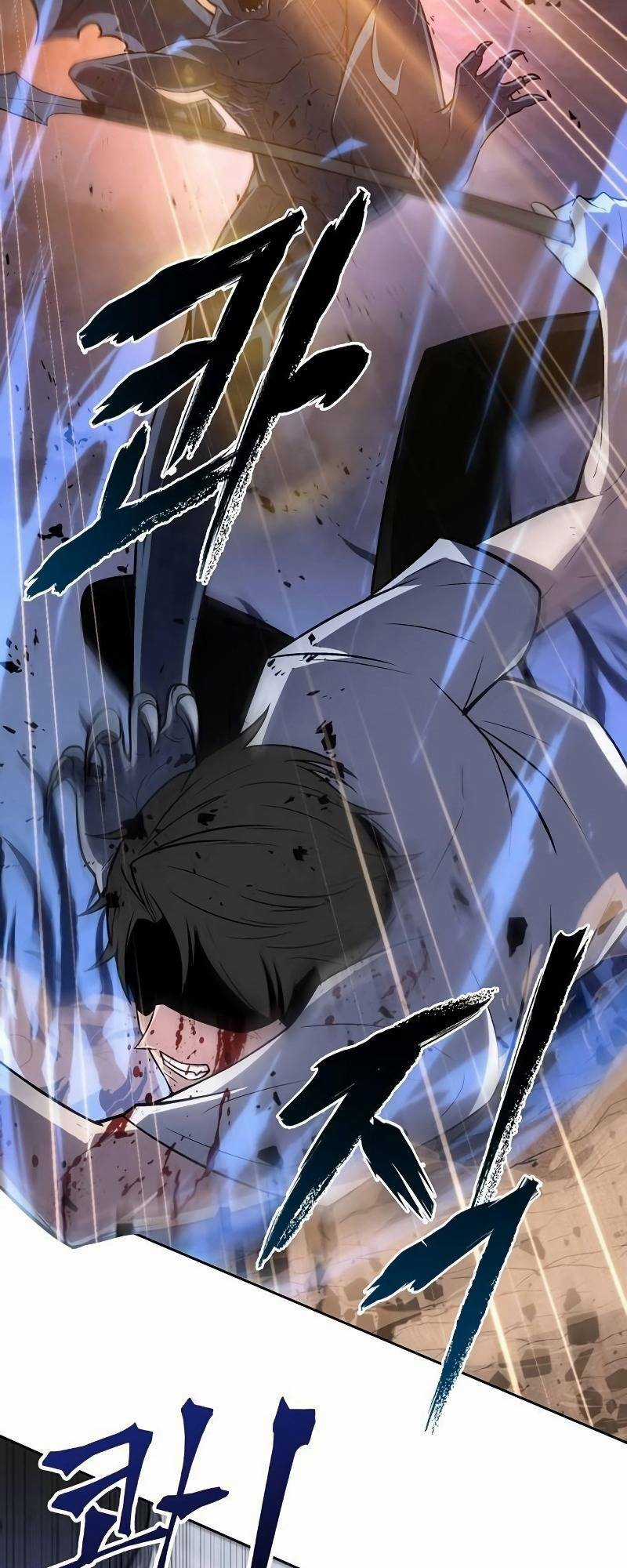 Đào Thoát Khỏi Ngục Tối Chapter 0 trang 25