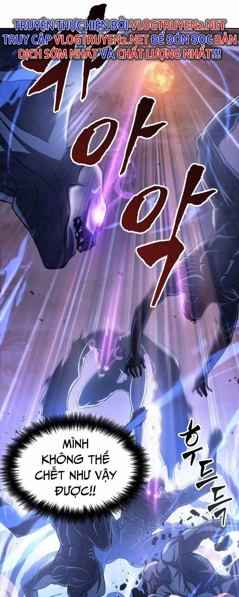 Đào Thoát Khỏi Ngục Tối Chapter 0 trang 28