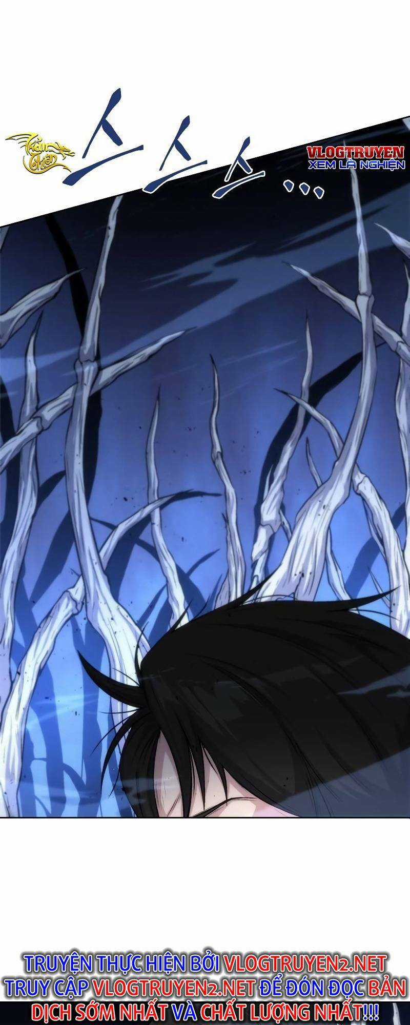 Đào Thoát Khỏi Ngục Tối Chapter 0 trang 3