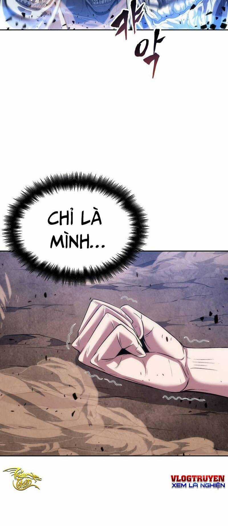 Đào Thoát Khỏi Ngục Tối Chapter 0 trang 30