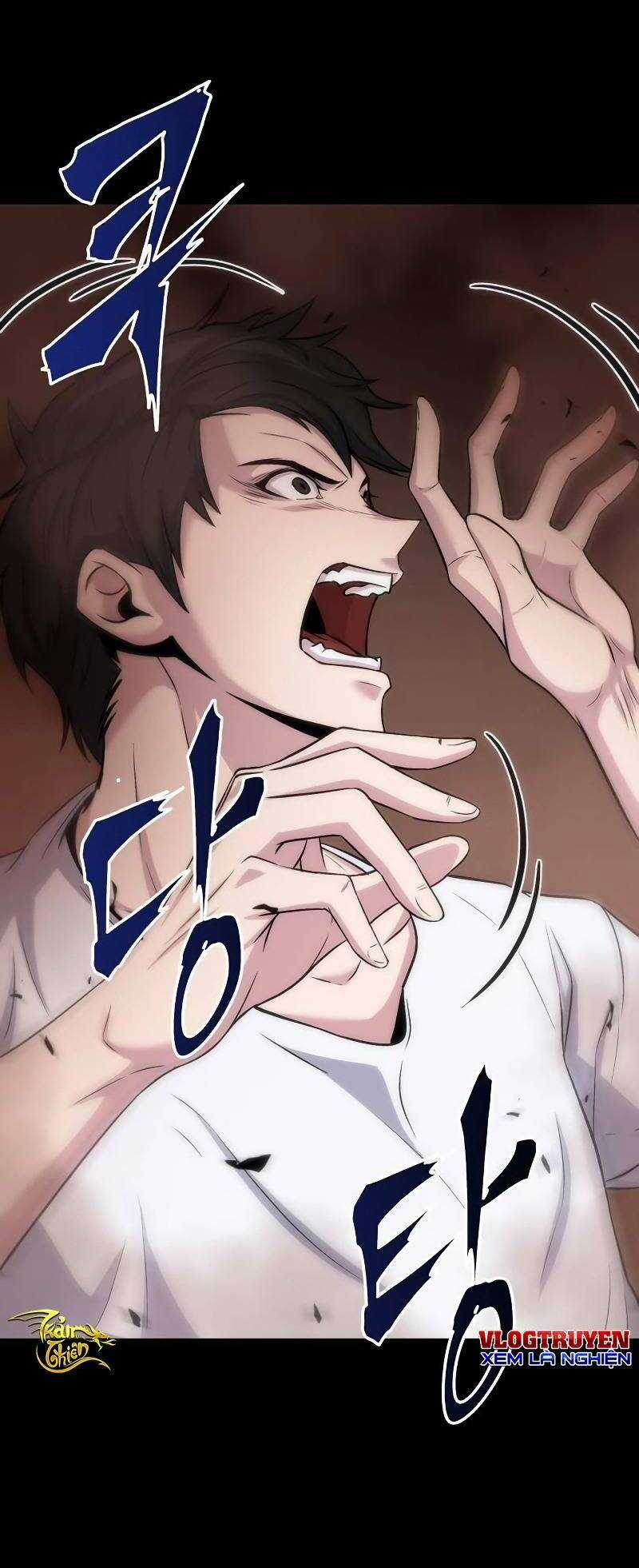 Đào Thoát Khỏi Ngục Tối Chapter 0 trang 33