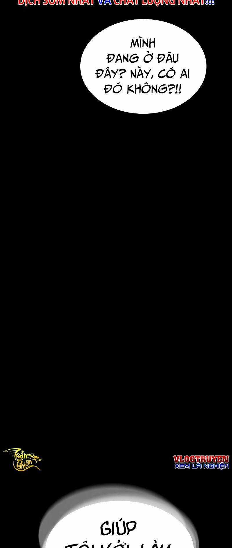 Đào Thoát Khỏi Ngục Tối Chapter 0 trang 35