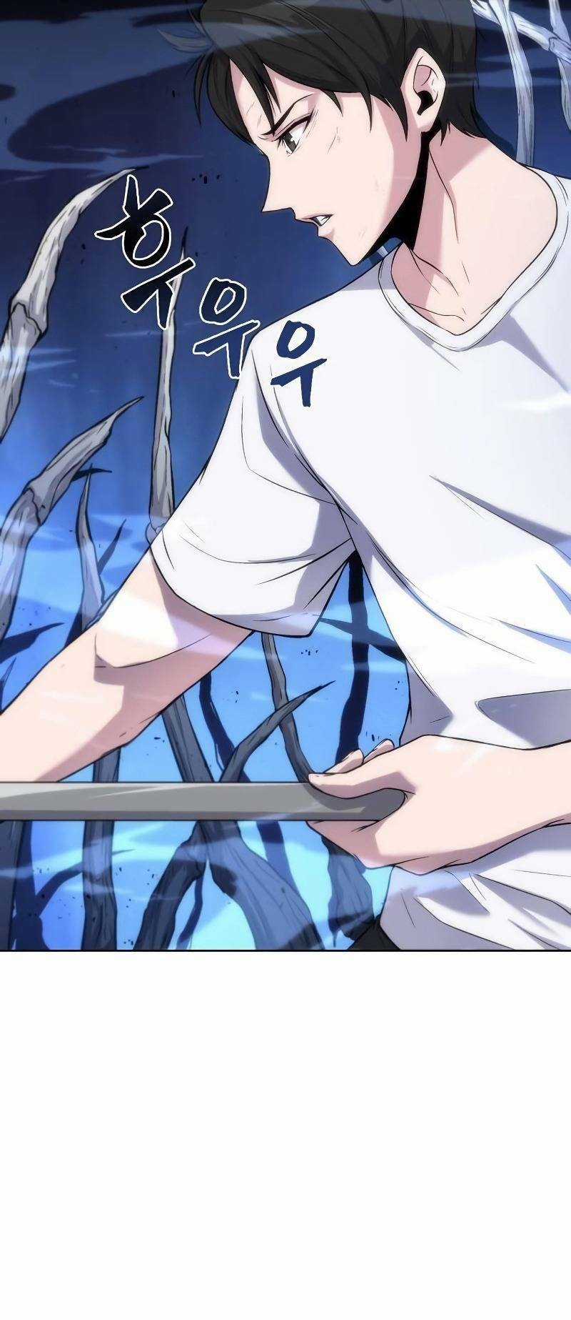 Đào Thoát Khỏi Ngục Tối Chapter 0 trang 4