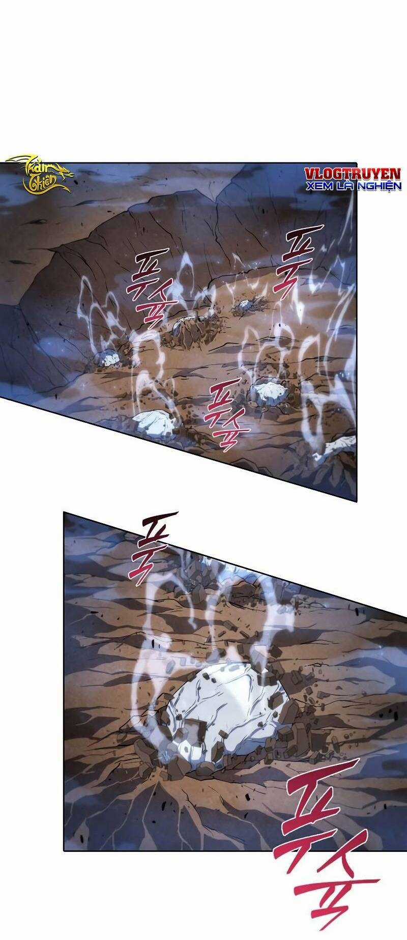 Đào Thoát Khỏi Ngục Tối Chapter 0 trang 5